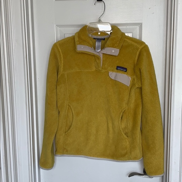 Patagonia Jackets & Blazers - Ladies Patagonia Pullover Small